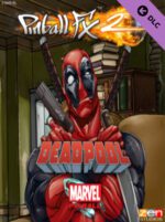 Pinball FX2 Deadpool Table Steam Key GLOBAL DLCS 54949 2 6