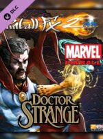 Pinball FX2 Doctor Strange Table Steam Key GLOBAL DLCS 19376 2