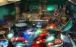 Pinball FX2 Excalibur Table Steam Key GLOBAL DLCS 19580 2