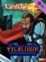 Pinball FX2 Excalibur Table Steam Key GLOBAL DLCS 19580 2 4