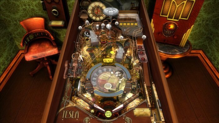 Pinball FX2 Zen Classics Pack Steam Key GLOBAL DLCS 38374 2 3