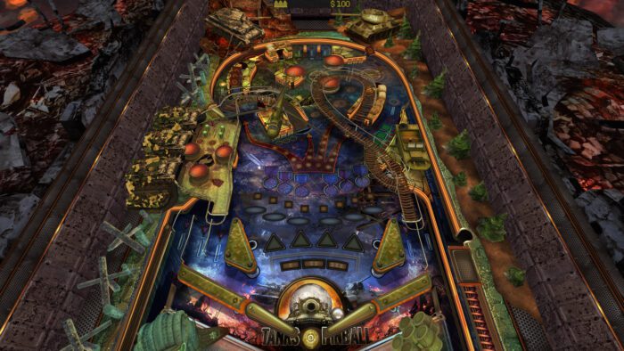 Pinball HD Collection Steam Gift GLOBAL ACTION SHOOTING 48931 2 5