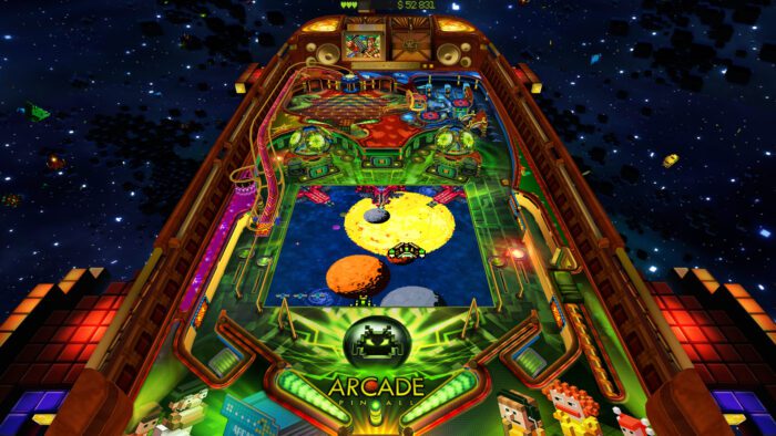 Pinball HD Collection Steam Gift GLOBAL ACTION SHOOTING 48931 2 7