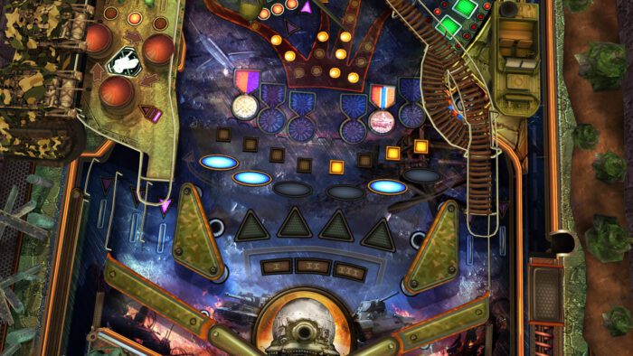 Pinball HD Collection Steam Gift GLOBAL ACTION SHOOTING 48931 2 8