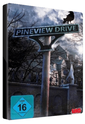 Pineview Drive Steam Key GLOBAL HORROR 9114 2