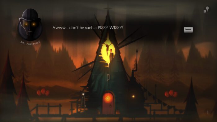 Pinstripe Steam Key GLOBAL ADVENTURE 24141 2 1