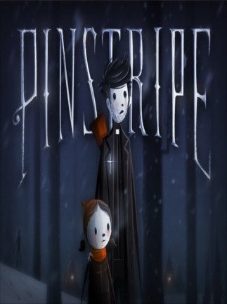 Pinstripe Steam Key GLOBAL ADVENTURE 24141 2