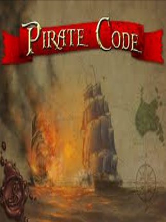 Pirate Code Steam Key GLOBAL ADVENTURE 35535 2