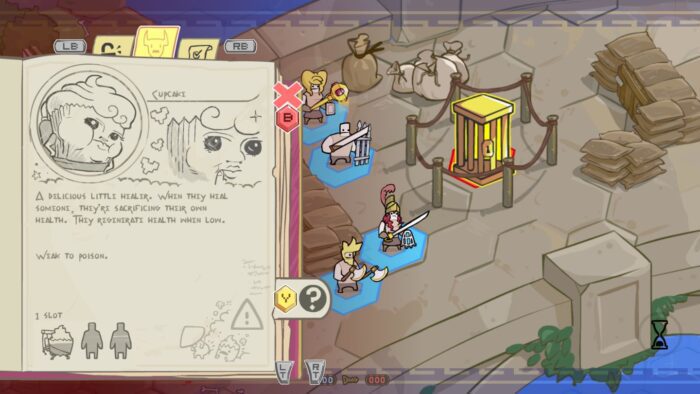 Pit People Steam Gift GLOBAL ACTION SHOOTING 48758 2 7