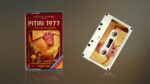 Pitiri 1977 Steam Key GLOBAL PUZZLE 33193 2 17