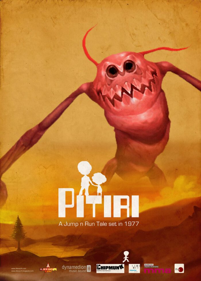 Pitiri 1977 Steam Key GLOBAL PUZZLE 33193 2 3