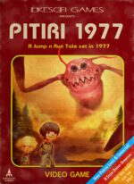 Pitiri 1977 Steam Key GLOBAL PUZZLE 33193 2 5