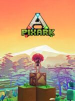 PixARK Steam Gift GLOBAL ACTION SHOOTING 40958 2