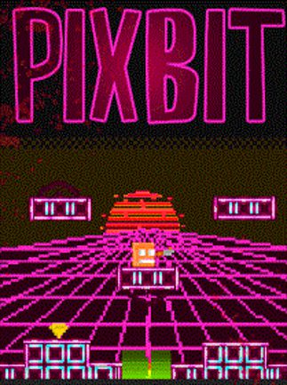 PixBit Steam Key GLOBAL ACTION SHOOTING 35356 2