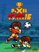 Pixel Cup Soccer 17 Steam Key GLOBAL ACTION SHOOTING 7636 2