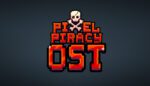 Pixel Piracy OST Steam Gift GLOBAL DLCS 51786 2