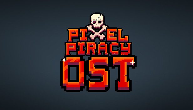 Pixel Piracy OST Steam Gift GLOBAL DLCS 51786 2