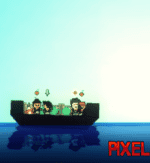 Pixel Piracy Steam Gift GLOBAL ACTION SHOOTING 51829 2 1