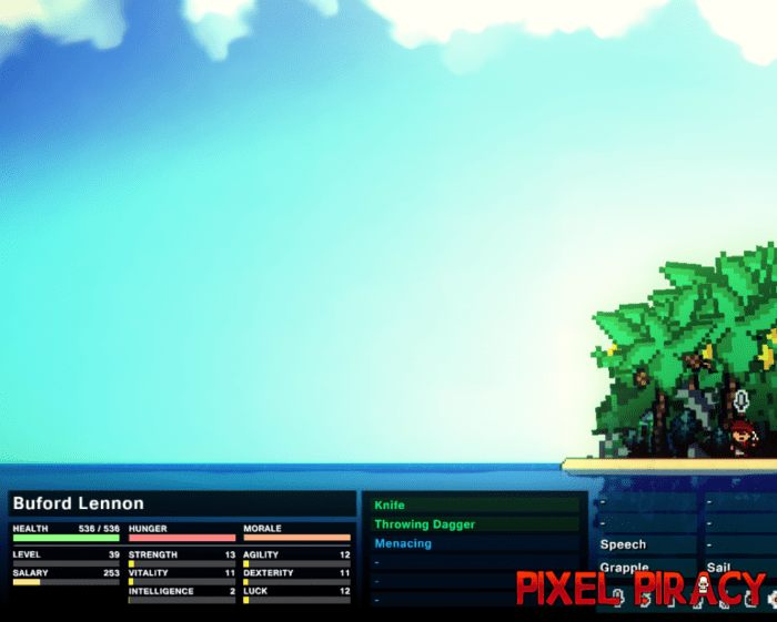 Pixel Piracy Steam Gift GLOBAL ACTION SHOOTING 51829 2 13