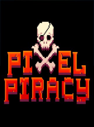 Pixel Piracy Steam Gift GLOBAL ACTION SHOOTING 51829 2