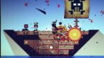 Pixel Piracy Steam Key GLOBAL ACTION SHOOTING 37113 2 15