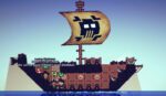 Pixel Piracy Steam Key GLOBAL ACTION SHOOTING 37113 2 18