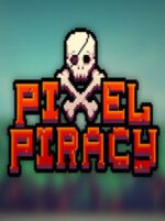 Pixel Piracy Steam Key GLOBAL ACTION SHOOTING 37113 2 8