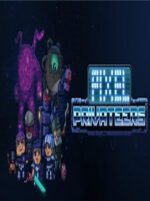 Pixel Privateers Steam Gift GLOBAL ACTION SHOOTING 48631 2