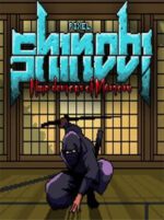 Pixel Shinobi Nine demons of Mamoru PC Steam Key GLOBAL ACTION SHOOTING 44230 2