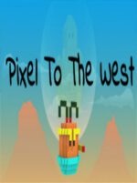 Pixel To The West Steam Key GLOBAL ADVENTURE 16083 2