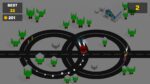 Pixel Traffic Circle Rush Steam Key GLOBAL RACING 42646 2 4