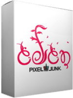 PixelJunk Eden Steam Key GLOBAL ACTION SHOOTING 3446 2