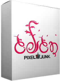 PixelJunk Eden Steam Key GLOBAL ACTION SHOOTING 3446 2