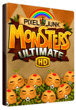 PixelJunk Monsters Ultimate Steam Key GLOBAL STRATEGY 19141 2