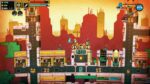 PixelJunk Nom Nom Galaxy Steam Key GLOBAL ACTION SHOOTING 16761 2 10