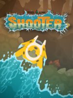 PixelJunk Shooter Steam Key GLOBAL PUZZLE 31987 2