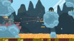 PixelJunk Shooter Steam Key GLOBAL PUZZLE 31987 2 16