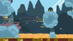 PixelJunk Shooter Steam Key GLOBAL PUZZLE 31987 2 2