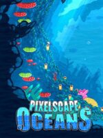 Pixelscape Oceans Steam Key GLOBAL SIMULATOR 39223 2