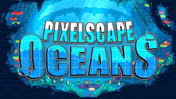 Pixelscape Oceans Steam Key GLOBAL SIMULATOR 39223 2 7