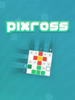 Pixross PC Steam Key GLOBAL CASUAL 49904 2