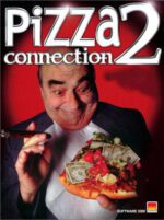 Pizza Connection 2 Steam Key GLOBAL SIMULATOR 1889 2