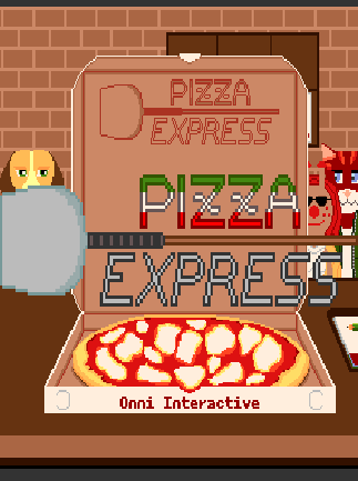 Pizza Express Steam Key GLOBAL SIMULATOR 32458 2