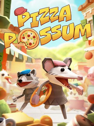 Pizza Possum PC Steam Gift GLOBAL ADVENTURE 67501 2