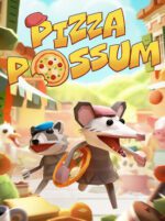 Pizza Possum PC Steam Key GLOBAL ADVENTURE 67503 2