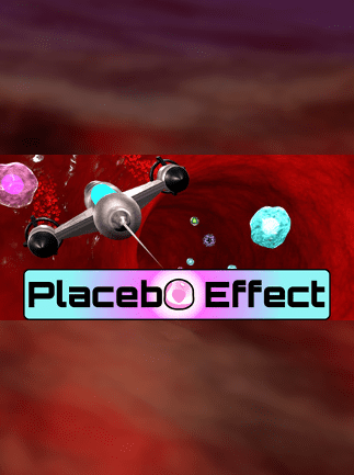 Placebo Effect Steam Key GLOBAL ADVENTURE 48459 2