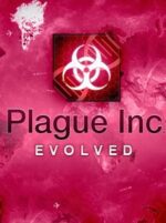 Plague Inc Evolved Steam Gift GLOBAL SIMULATOR 42032 2