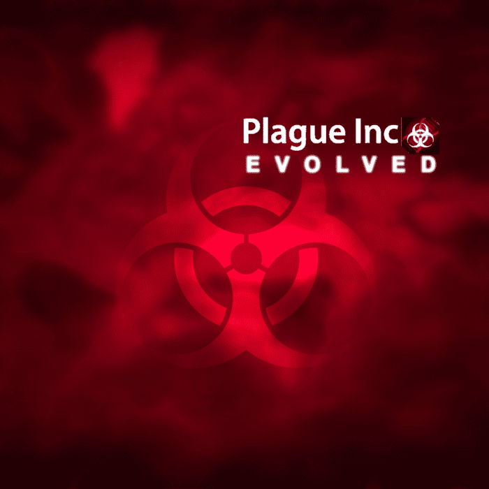 Plague Inc Evolved Steam Gift GLOBAL SIMULATOR 42032 2