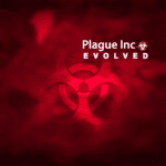 Plague Inc Evolved Steam Key GLOBAL SIMULATOR 32045 2