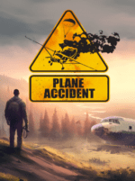 Plane Accident PC Steam Key GLOBAL SIMULATOR 73755 2